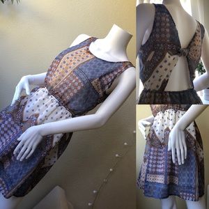 Nice dress